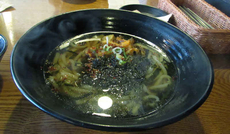 Japanese-style-Korean-Food