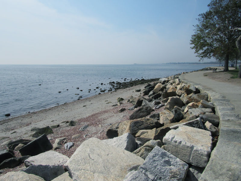 Seaside-Park-Bridgeport