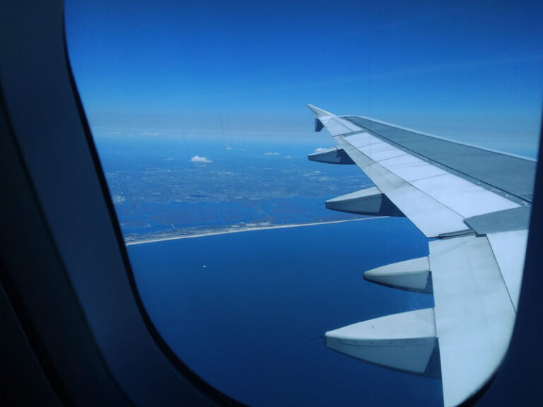 Top Features of the Restyled JetBlue Airbus A320 Passport by Design