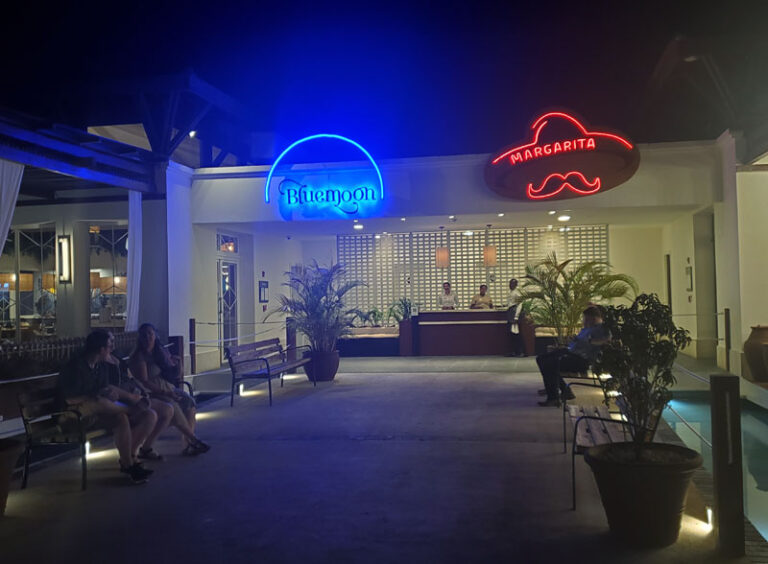 Ocean El Faro Resort: 5 Star All-Inclusive in Punta Cana - Passport by ...