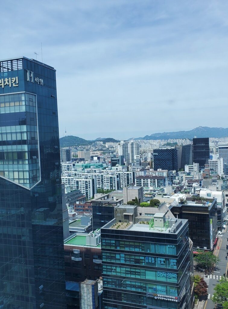 seoul-neighborhoods