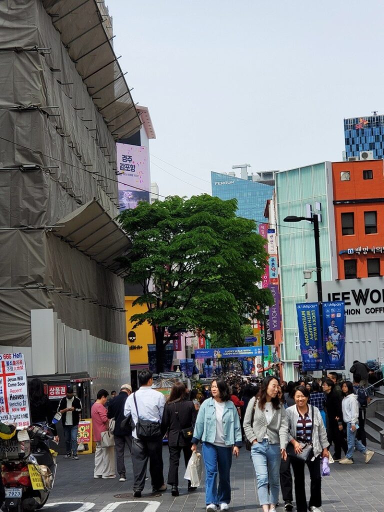 seoul-neighborhoods